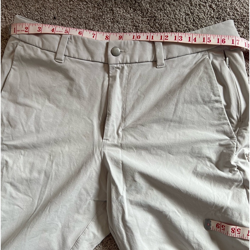 Lululemon Men’s 34